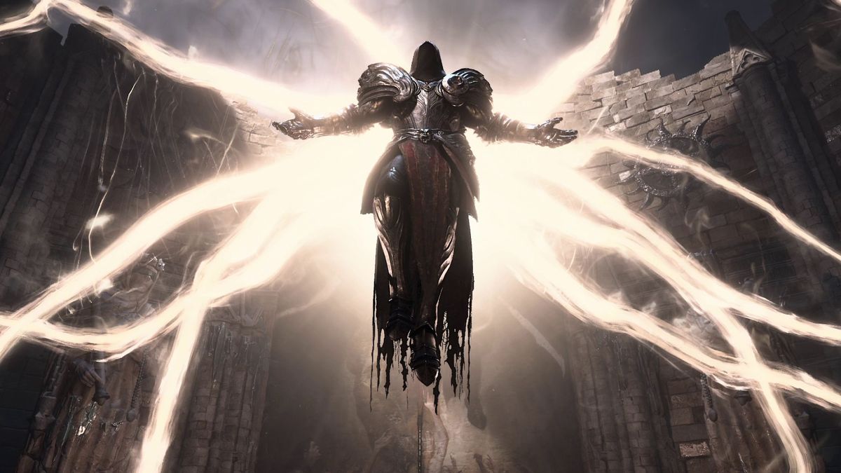 Diablo 4: เรือแห่งการทบทวนการขยายตัวของความเกลียดชัง