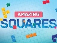 Amazing Squares