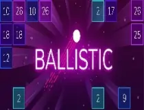 Ballistic