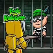 Bob The Robber