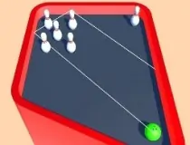 Bowling Strike Fun Game ...