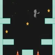 Boxed Platformer