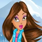 Bratz Winter Dress Up