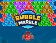 Bubble Marble