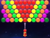 Bubble Shooter Legend