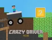 Crazy Driver Noob