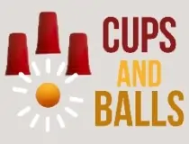 Cups And Balls