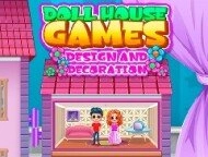 Doll House Games Design ...