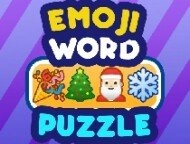 Emoji Word Puzzle