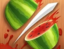 Fruit Ninja Classic