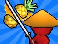 Fruit Samurai