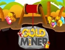 Gold Miner