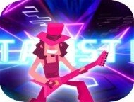 Guitarist Hero Free: Gui...