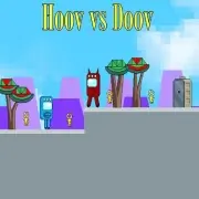 Hoov Vs Doov