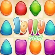 Jelly Merge