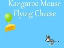 Kangaroo Mouse Flying Ch...