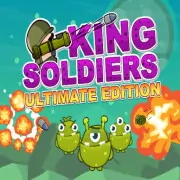 King Soldiers Ultimate E...