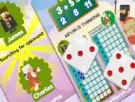 Math And Dice Kids Educa...