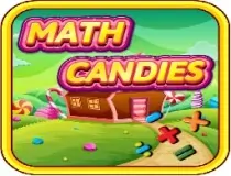 Math Candies