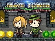 Maze Tower