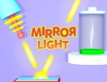Mirror Light 
