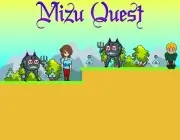 Mizu Quest