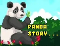 Panda Story