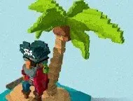 Pirates Of Voxel