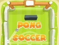 Pong Soccer