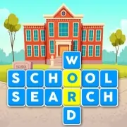 School Word Search