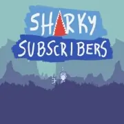 Sharky Subscribers