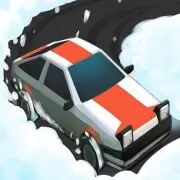 Snow Drifting