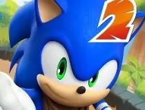 Sonic Dash 2