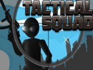 Tactical Squad