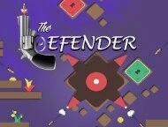 The Defender