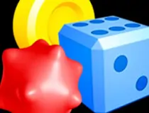 Waggle Balls 3d