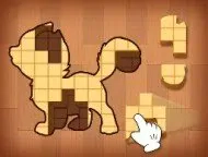 Wood Block Puzzles