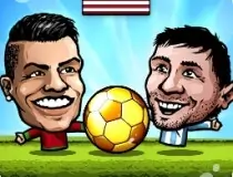 ⚽puppet Soccer Big ...